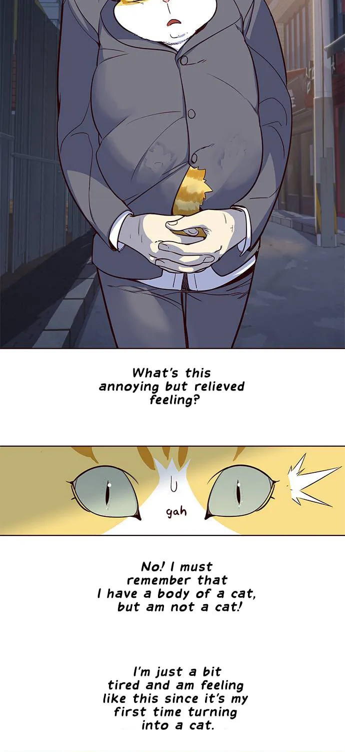 Eleceed Chapter 2 page 27 - 