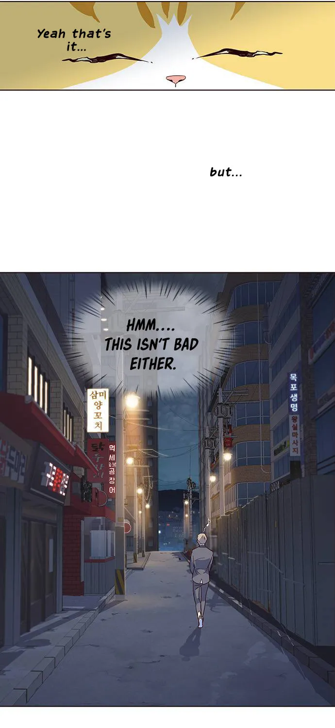 Eleceed Chapter 2 page 28 - 