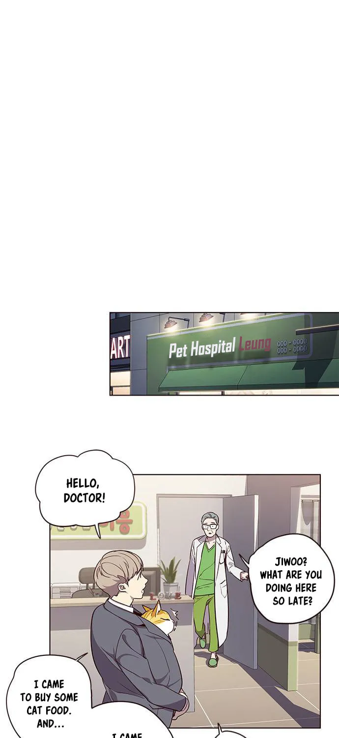 Eleceed Chapter 2 page 29 - 