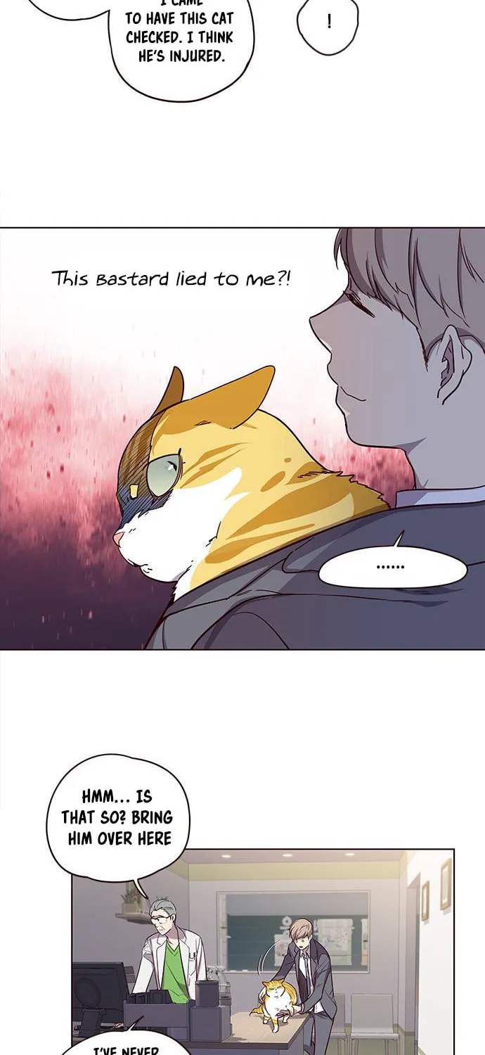 Eleceed Chapter 2 page 30 - 