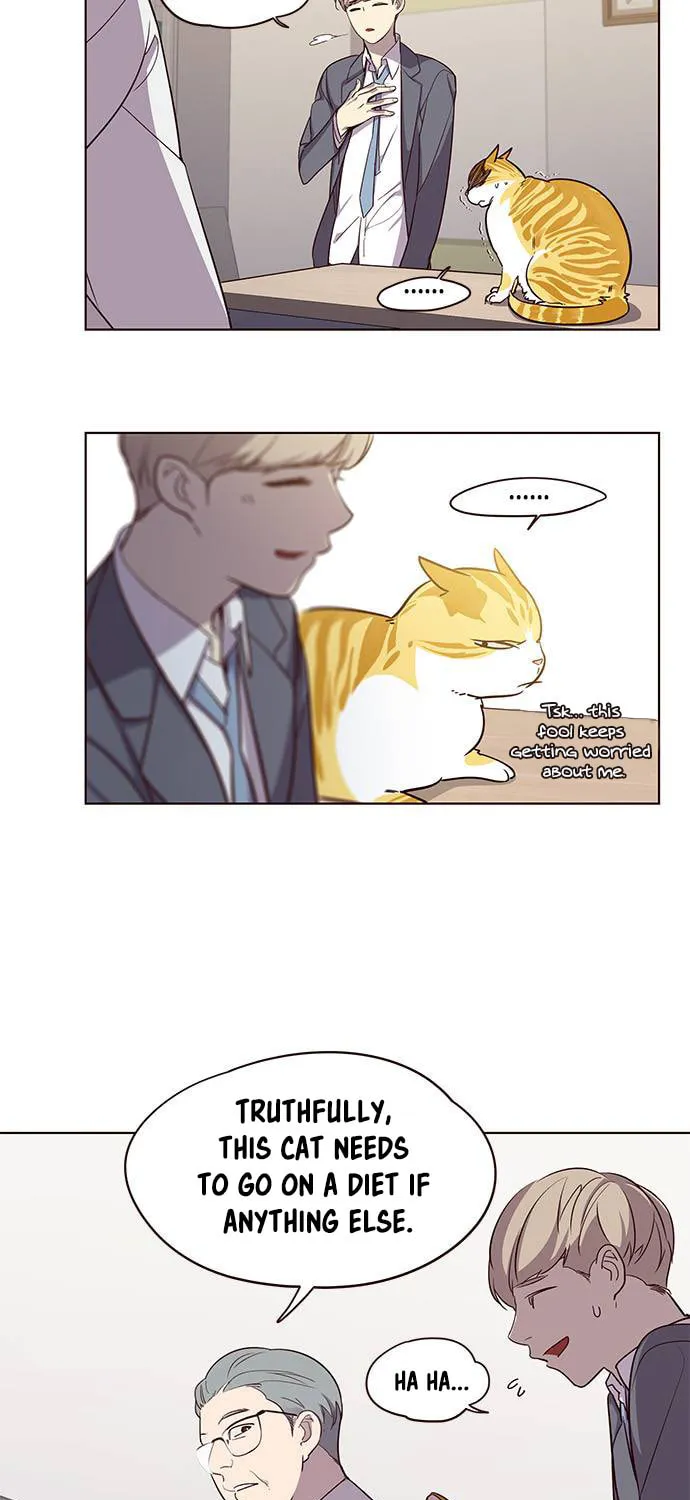 Eleceed Chapter 2 page 33 - 