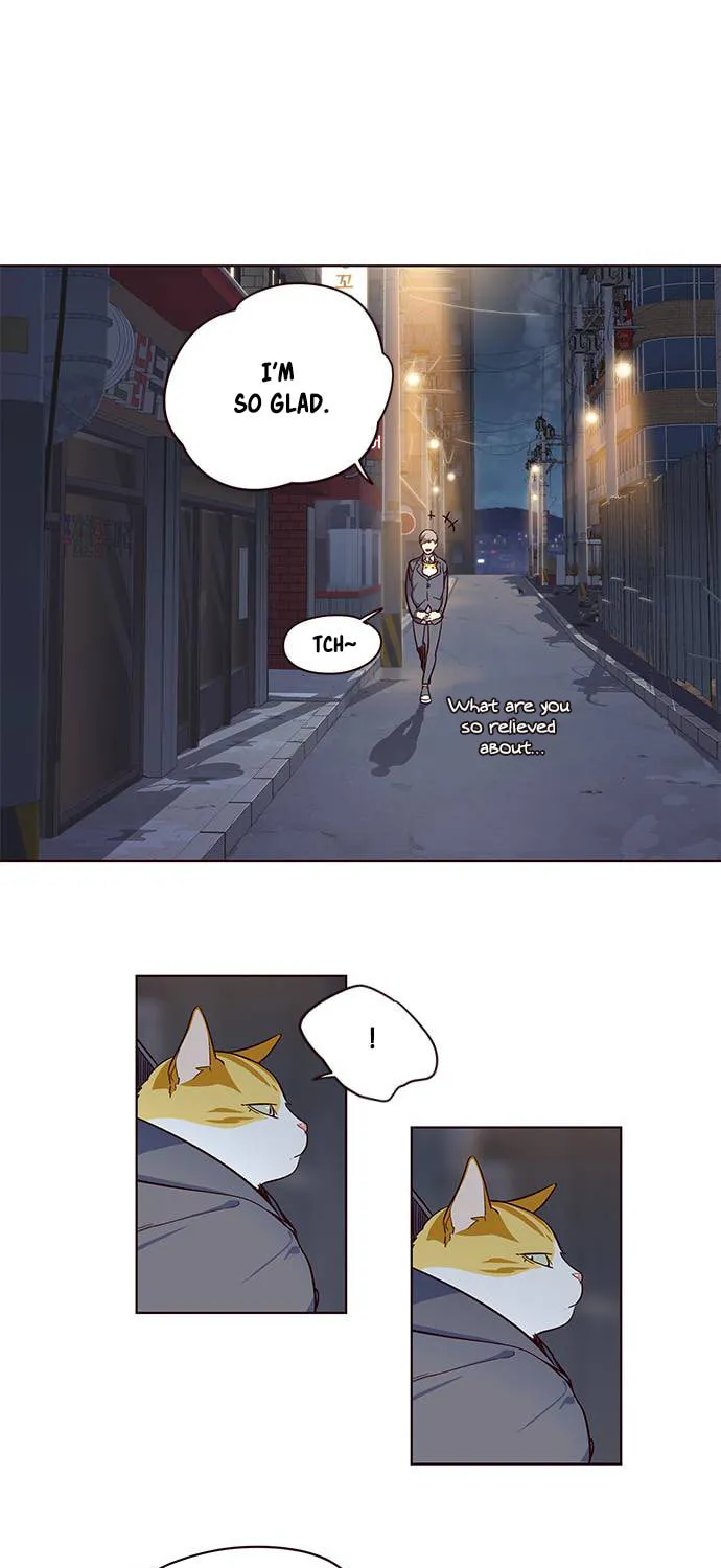 Eleceed Chapter 2 page 35 - 