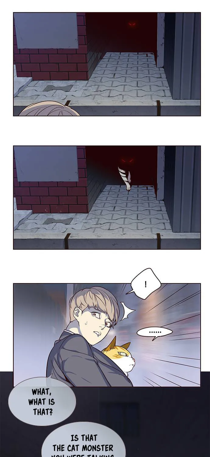 Eleceed Chapter 2 page 37 - 