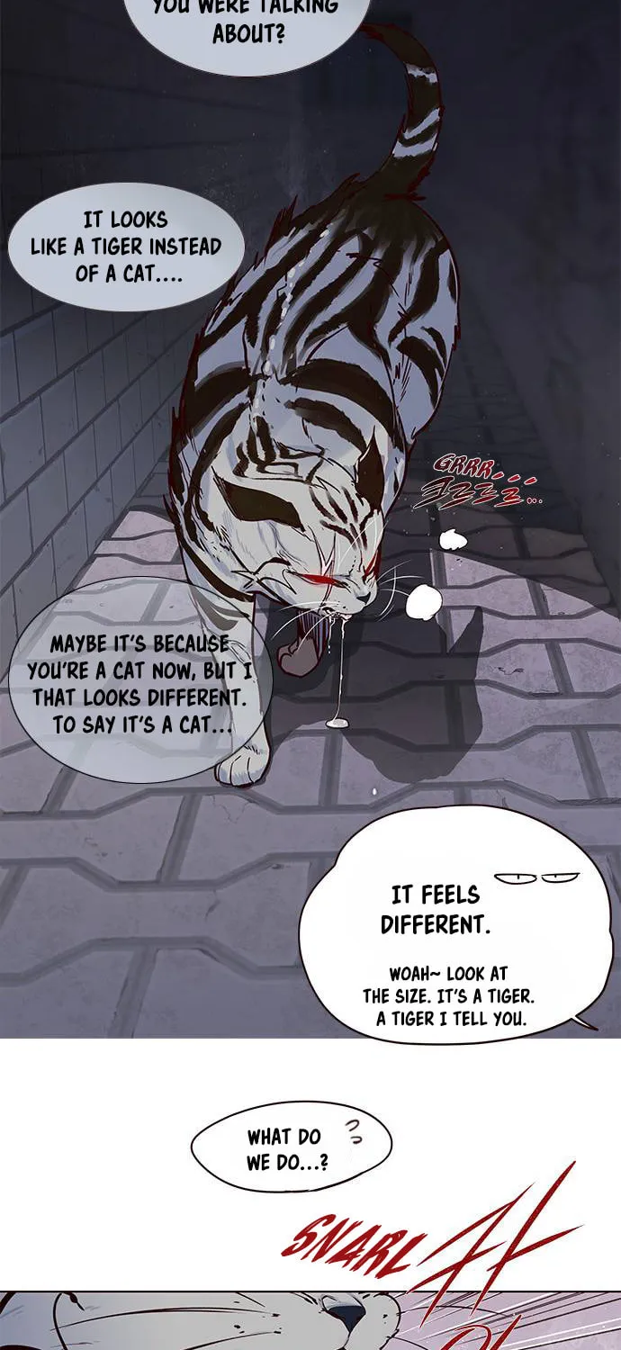 Eleceed Chapter 2 page 38 - 