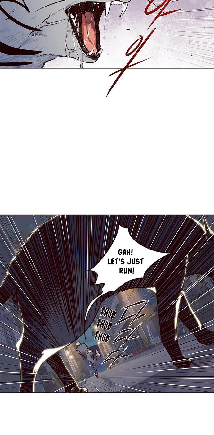 Eleceed Chapter 2 page 39 - 