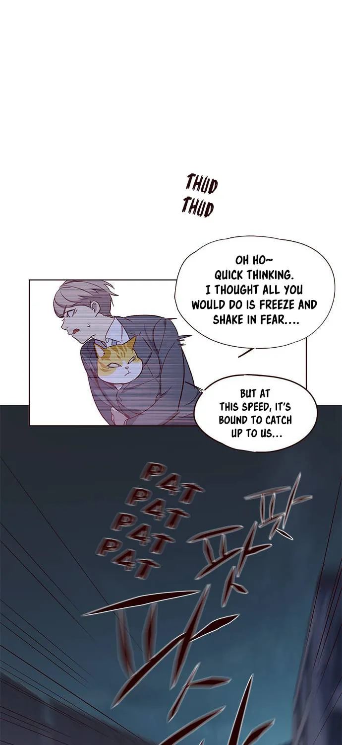 Eleceed Chapter 2 page 40 - 