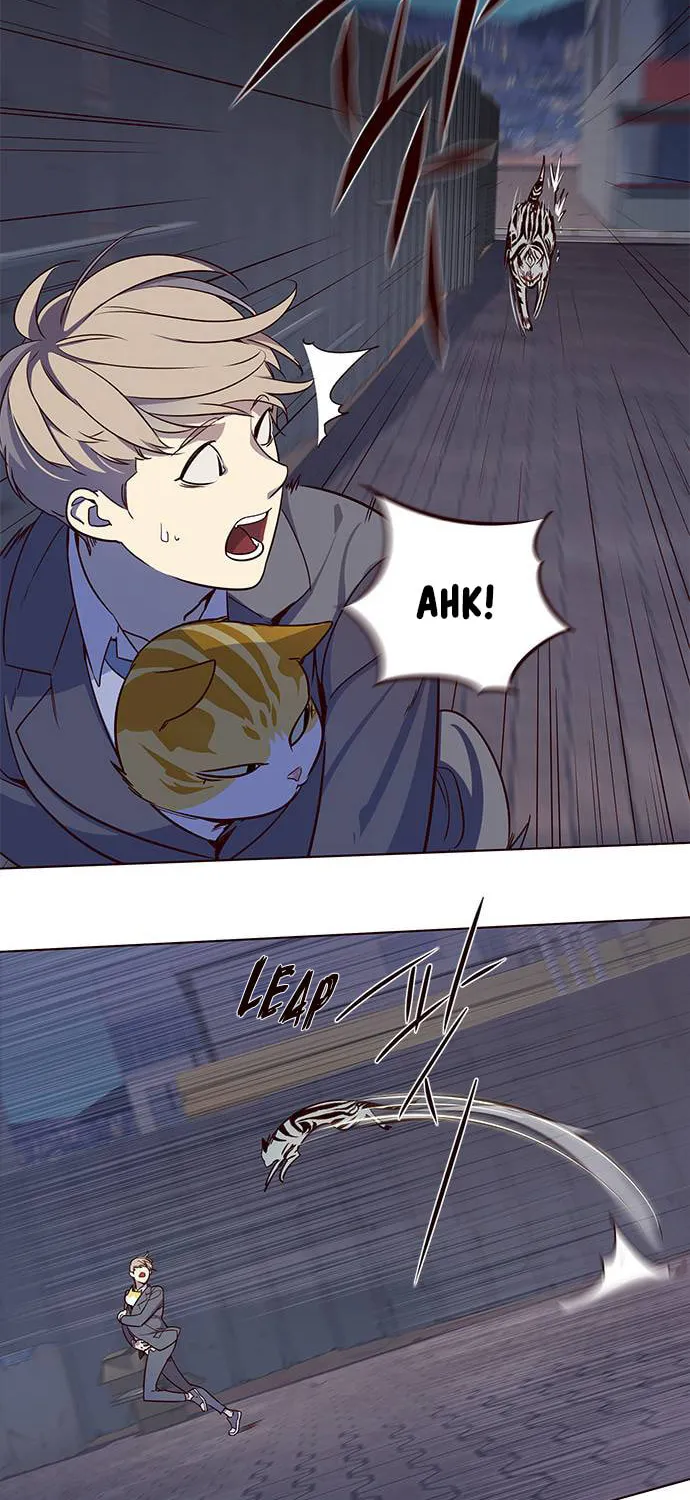 Eleceed Chapter 2 page 41 - 