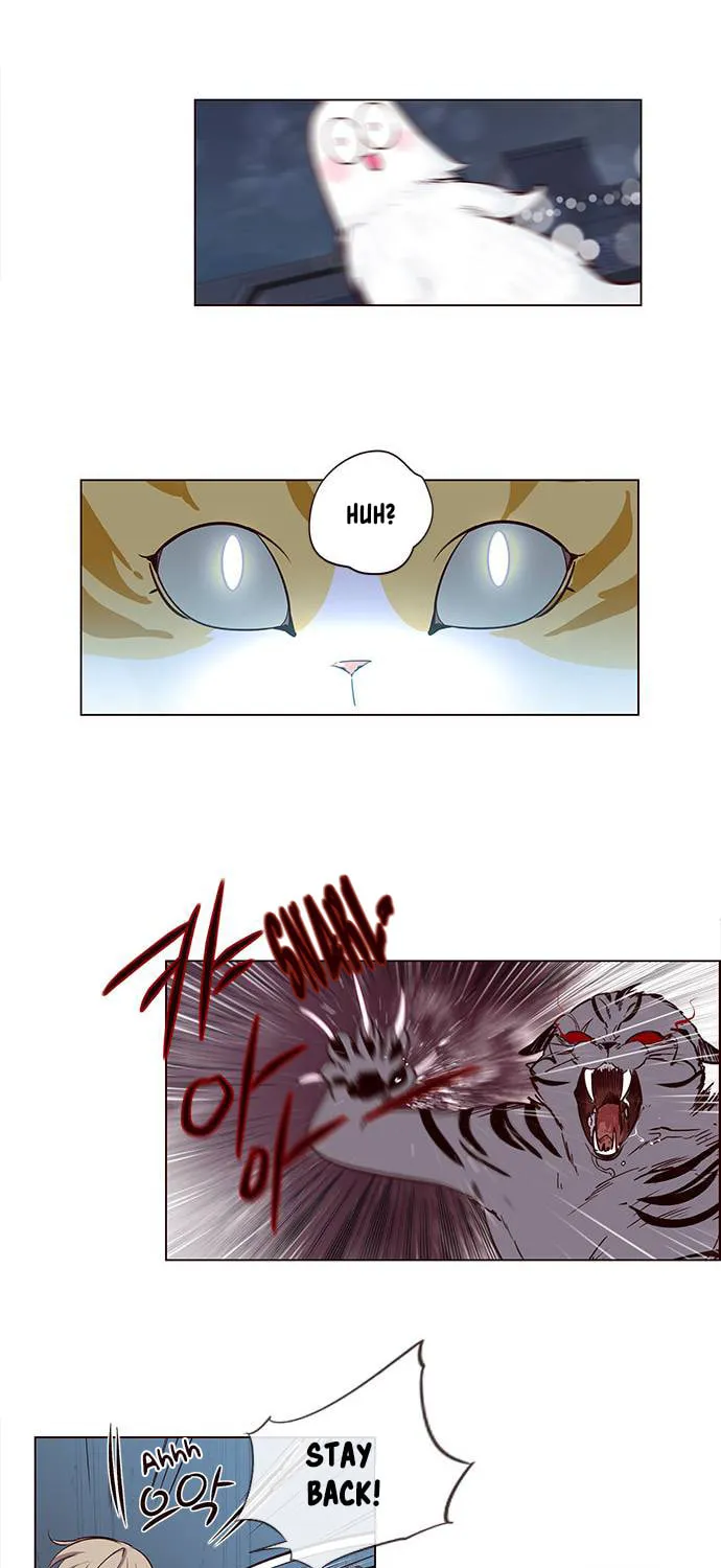 Eleceed Chapter 2 page 48 - 