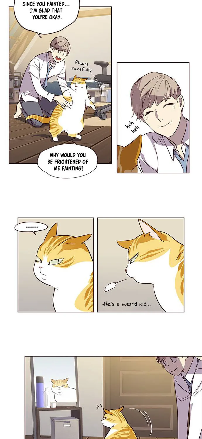 Eleceed Chapter 2 page 7 - 