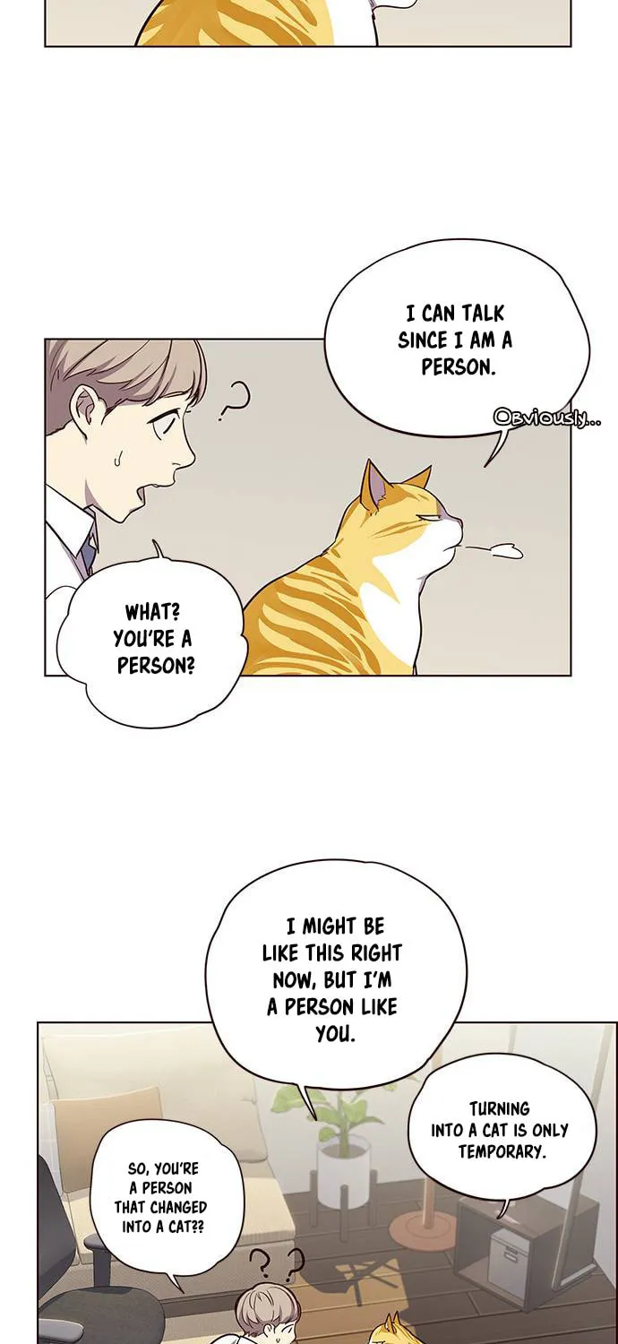 Eleceed Chapter 2 page 10 - 
