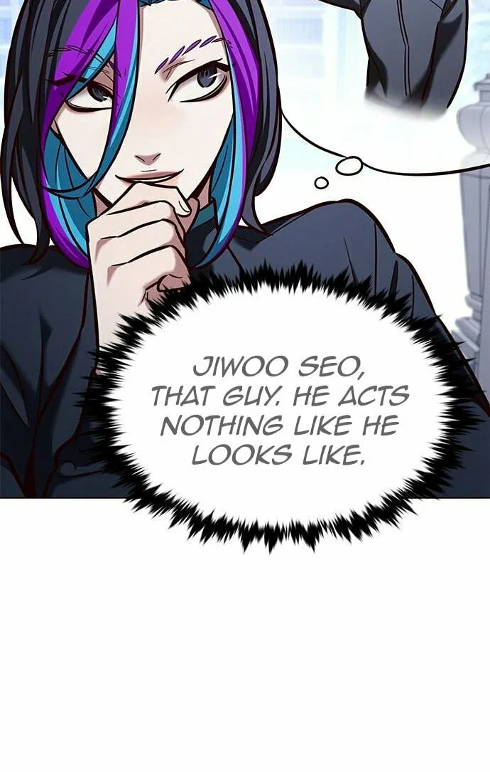Eleceed Chapter 200 page 12 - 