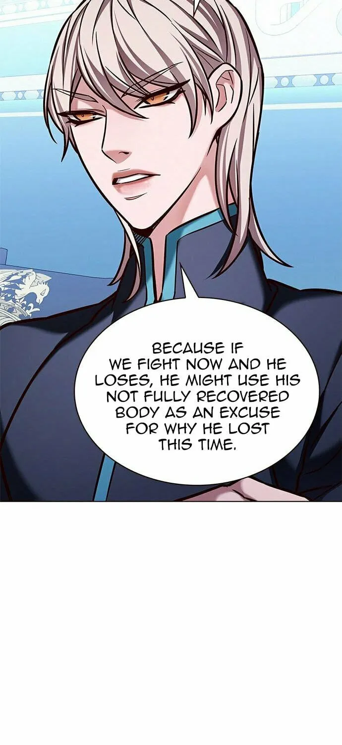 Eleceed Chapter 200 page 14 - 