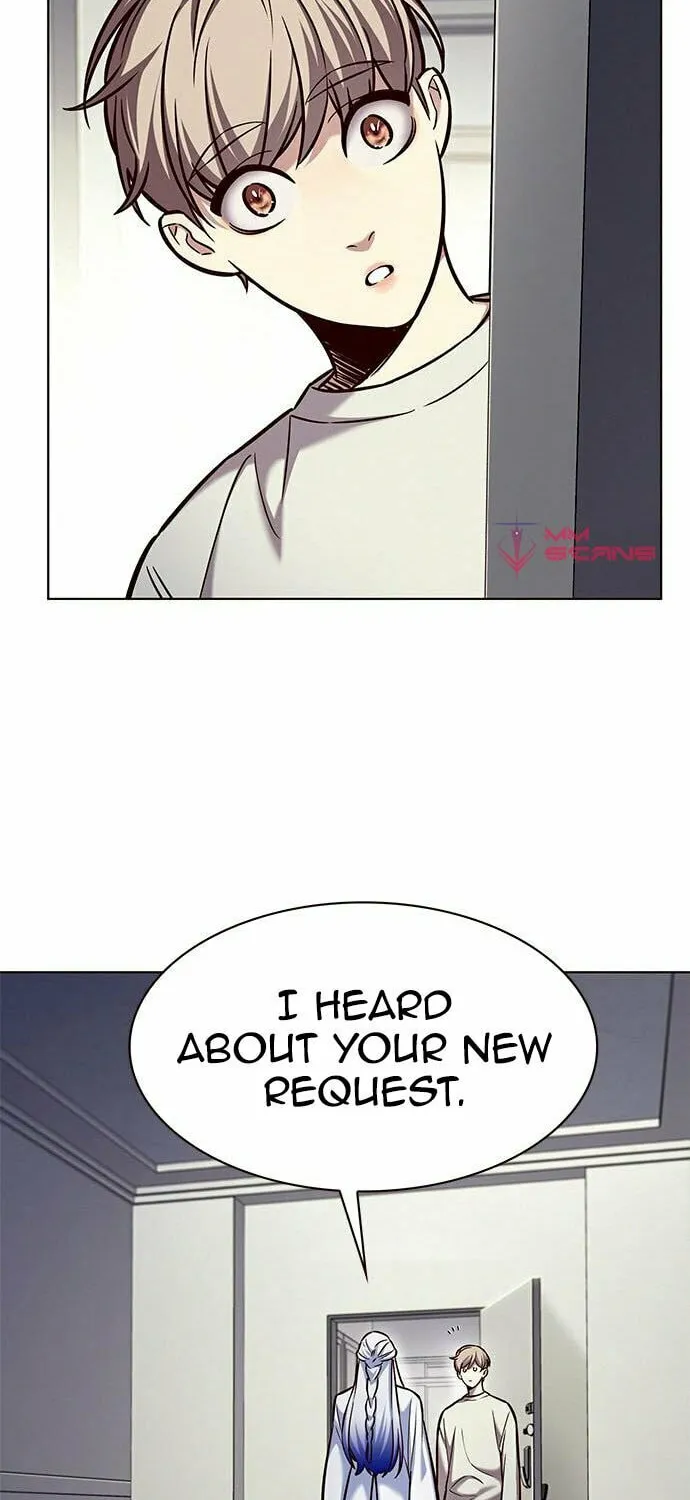 Eleceed Chapter 200 page 22 - 