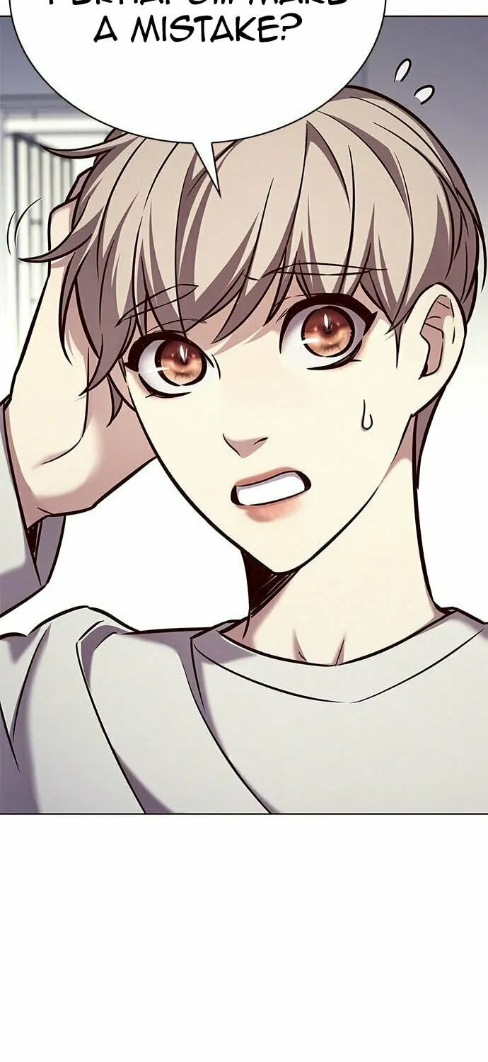 Eleceed Chapter 200 page 26 - 