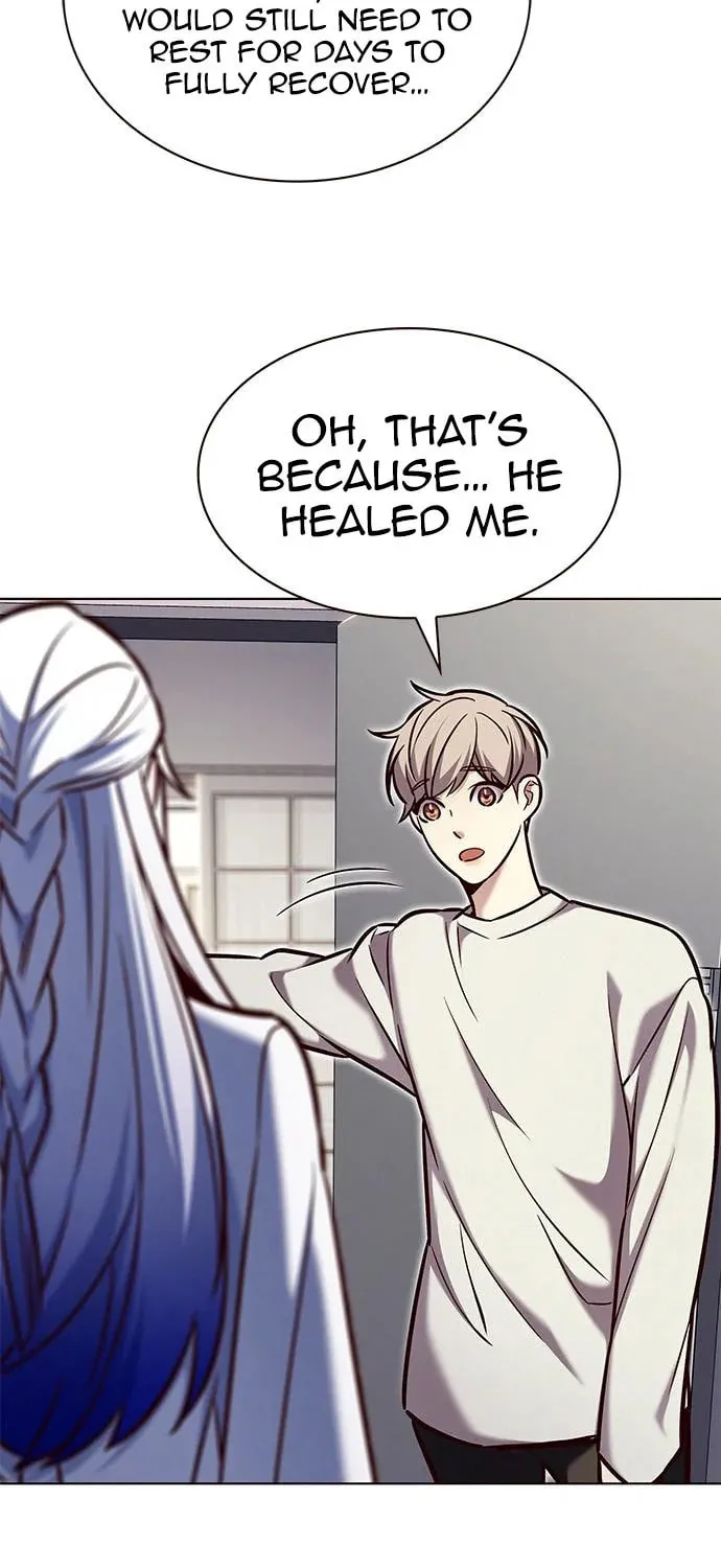 Eleceed Chapter 200 page 33 - 