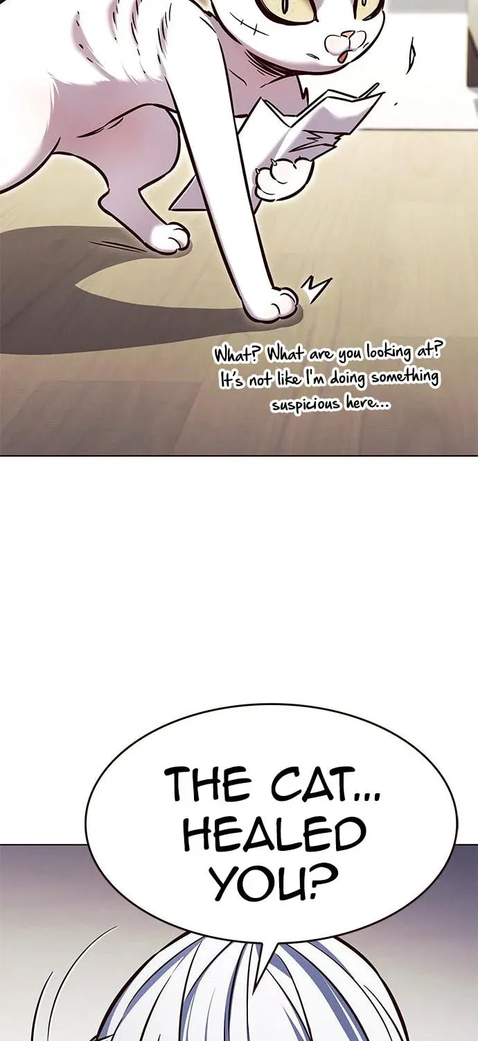 Eleceed Chapter 200 page 35 - 