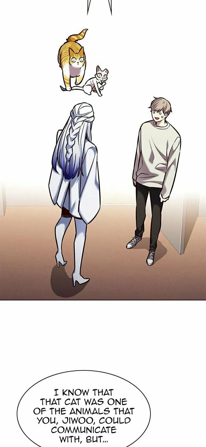 Eleceed Chapter 200 page 38 - 