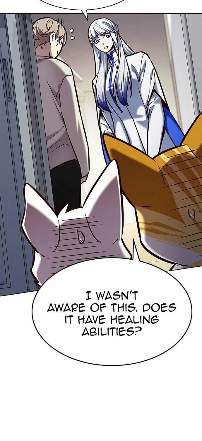 Eleceed Chapter 200 page 39 - 