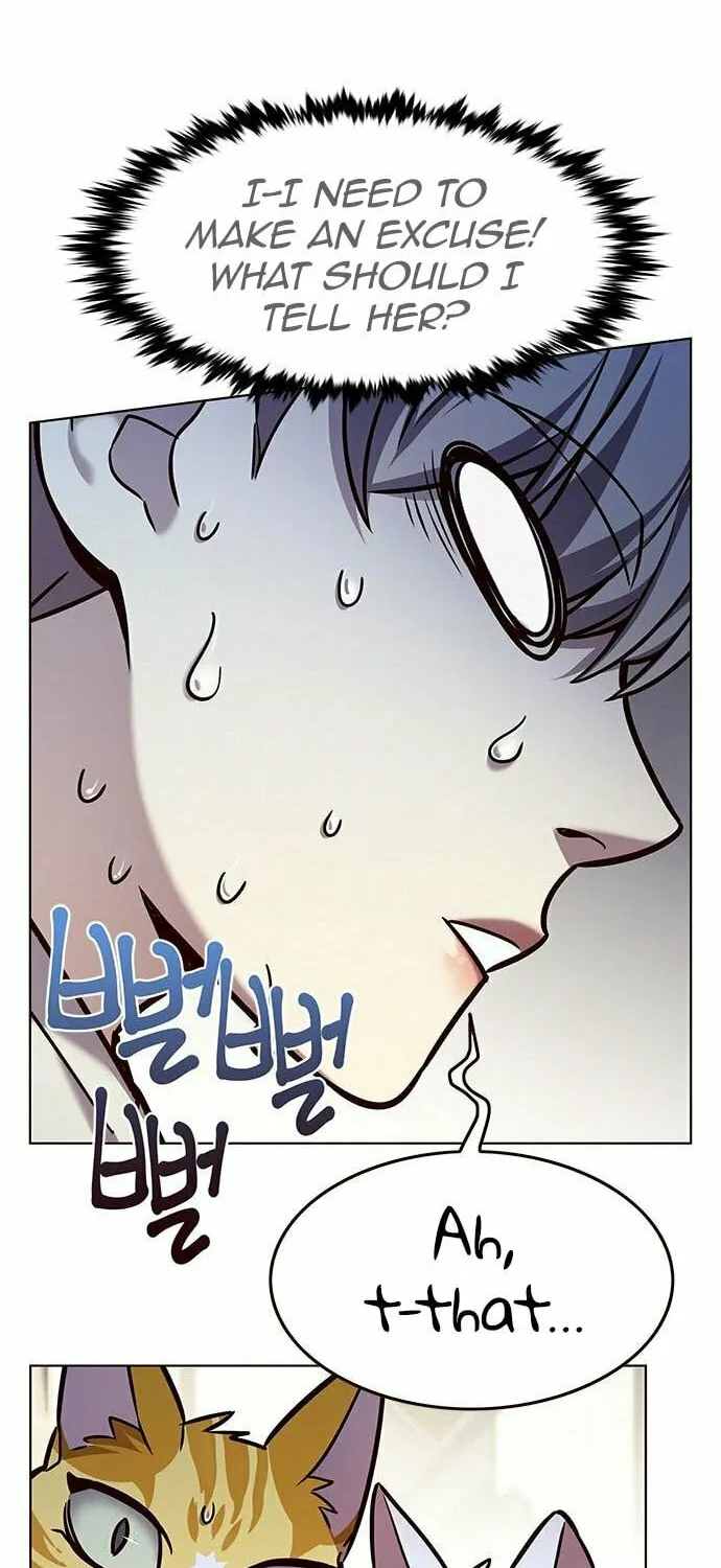 Eleceed Chapter 200 page 40 - 