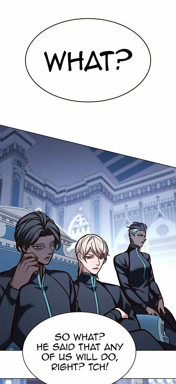 Eleceed Chapter 200 page 5 - 