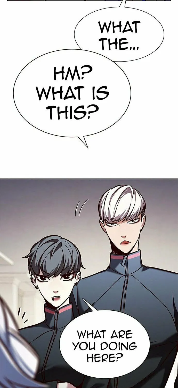 Eleceed Chapter 200 page 42 - 