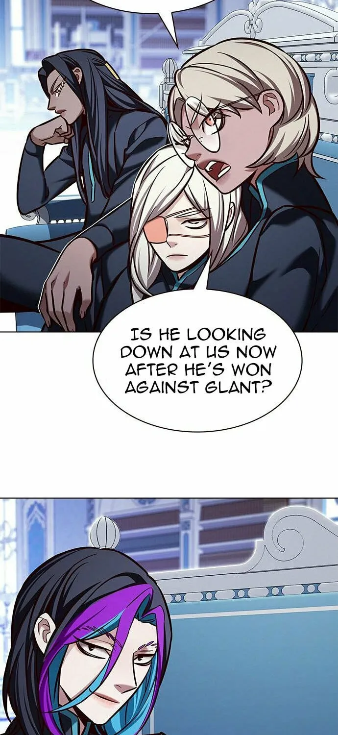 Eleceed Chapter 200 page 6 - 
