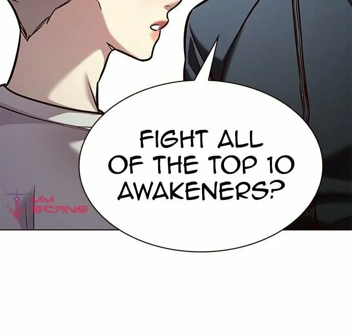 Eleceed Chapter 200 page 60 - 