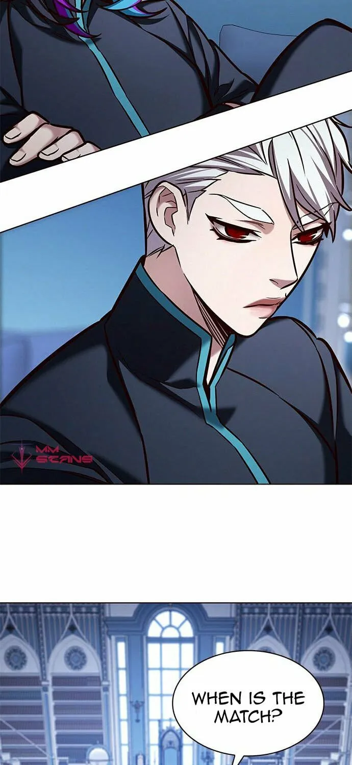 Eleceed Chapter 200 page 7 - 