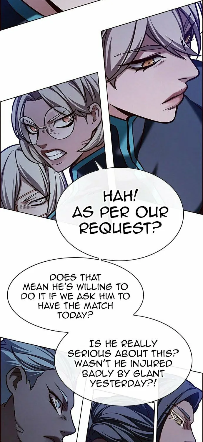 Eleceed Chapter 200 page 10 - 