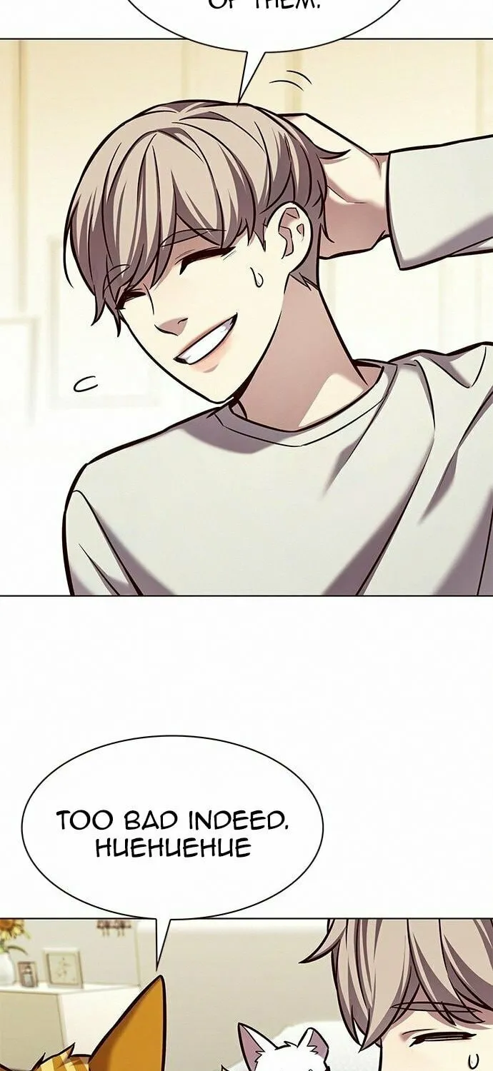Eleceed Chapter 201 page 11 - 