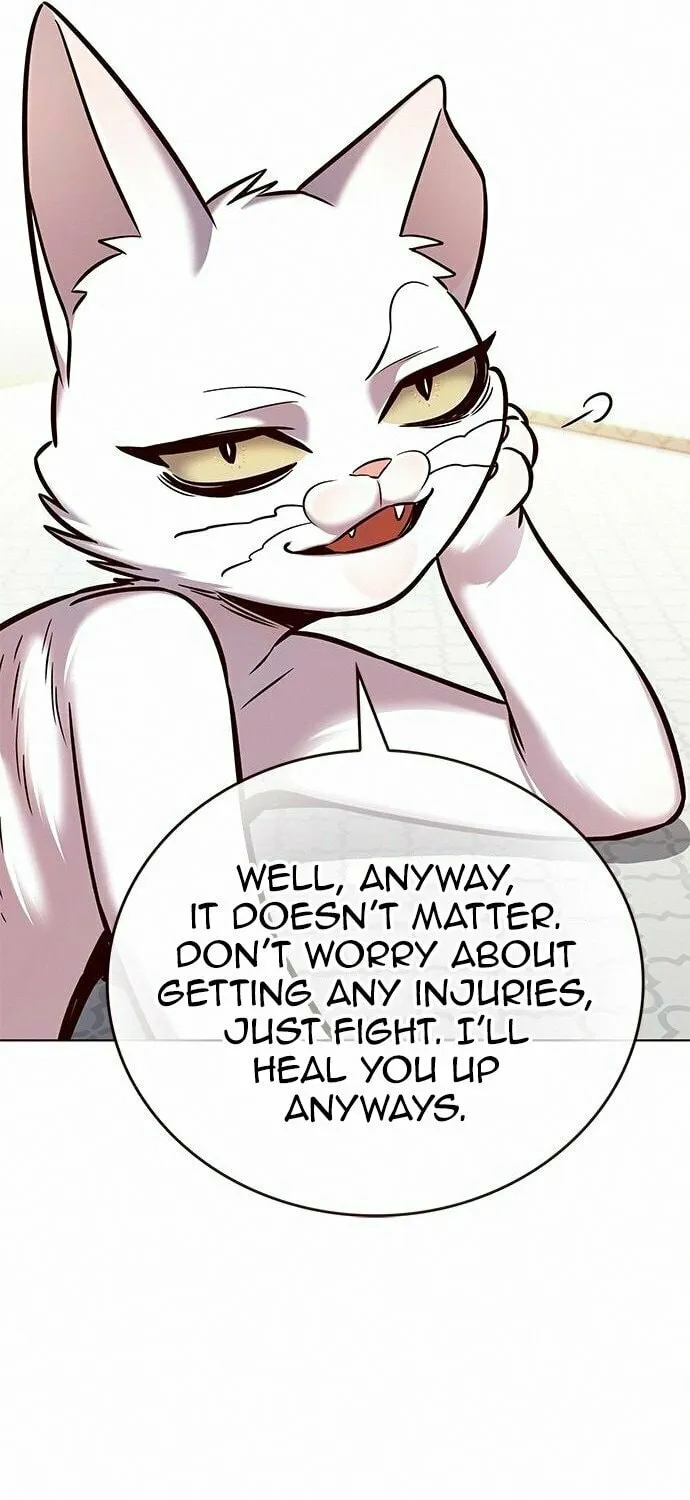 Eleceed Chapter 201 page 13 - 