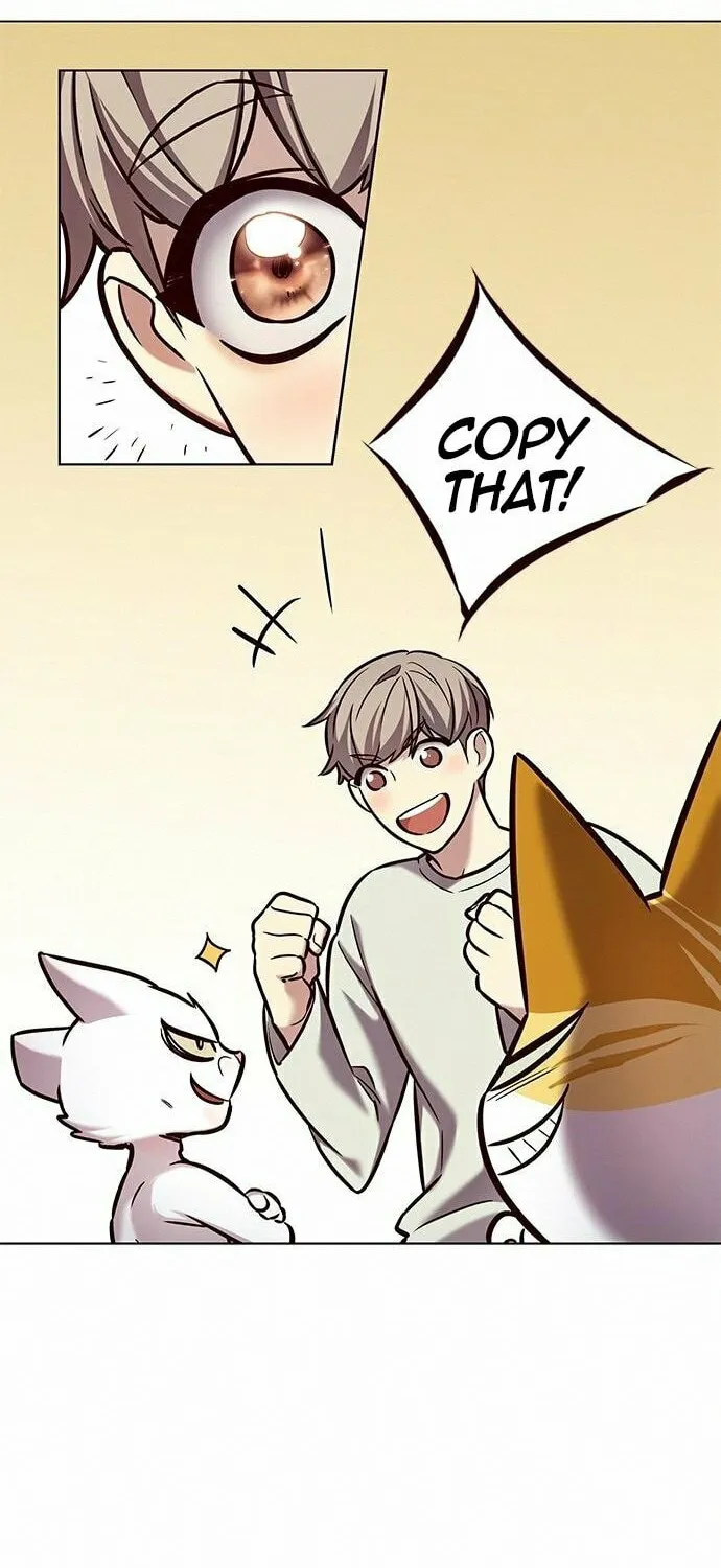 Eleceed Chapter 201 page 14 - 