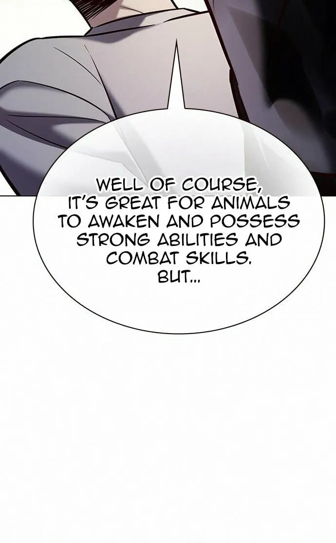 Eleceed Chapter 201 page 20 - 
