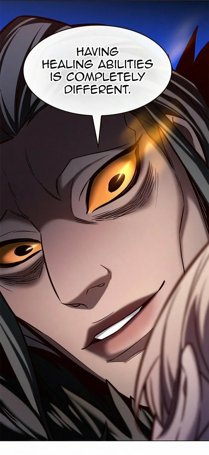 Eleceed Chapter 201 page 21 - 