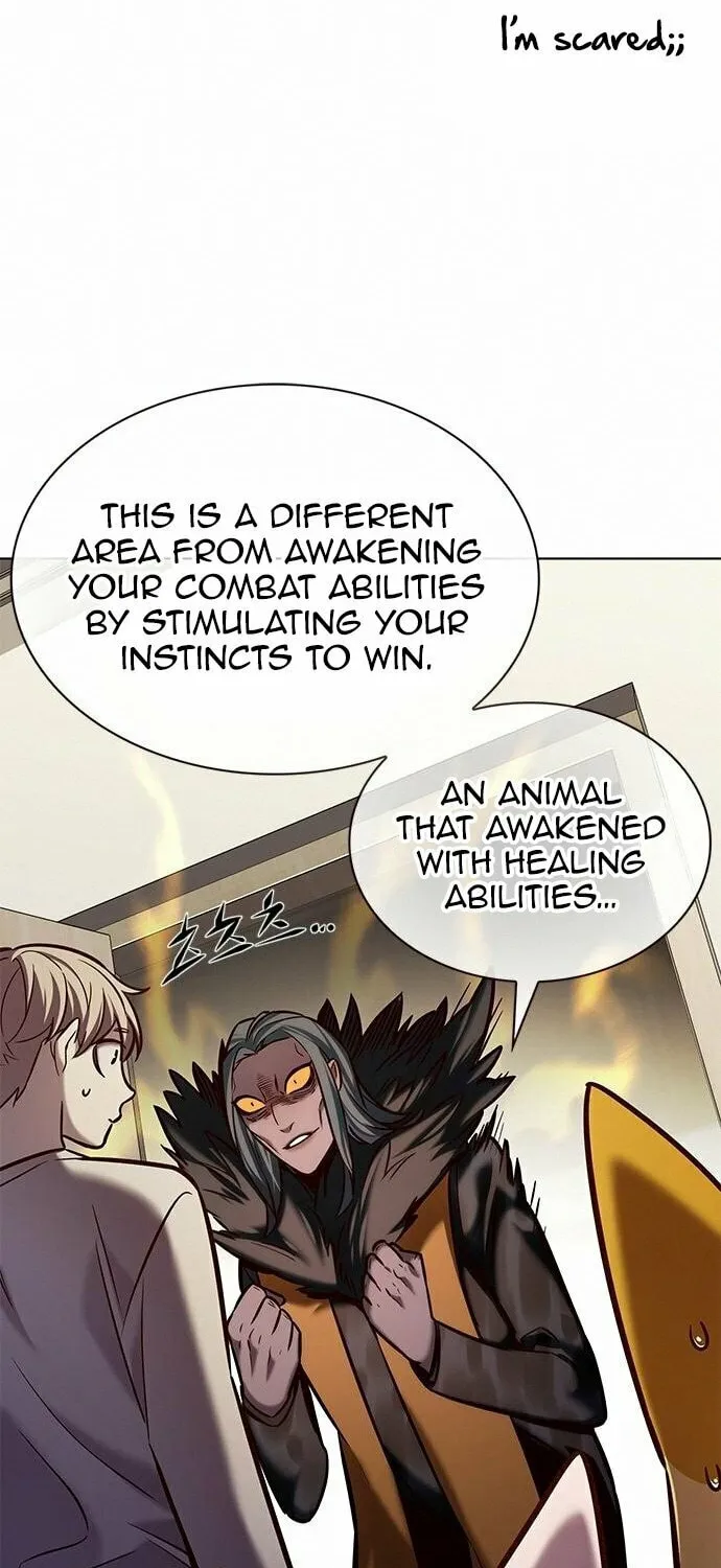 Eleceed Chapter 201 page 22 - 