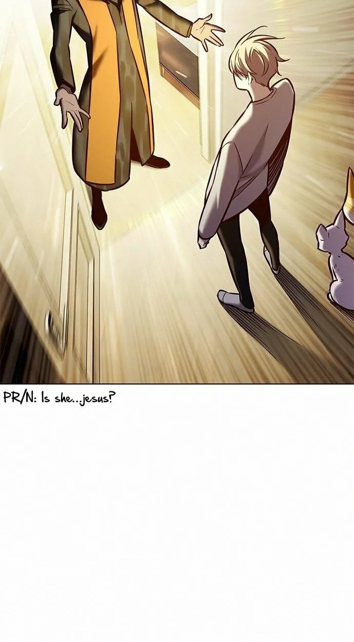 Eleceed Chapter 201 page 28 - 