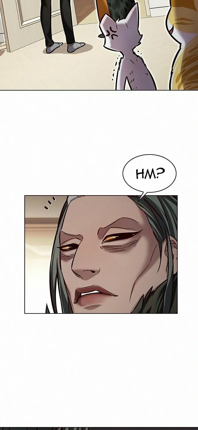 Eleceed Chapter 201 page 31 - 