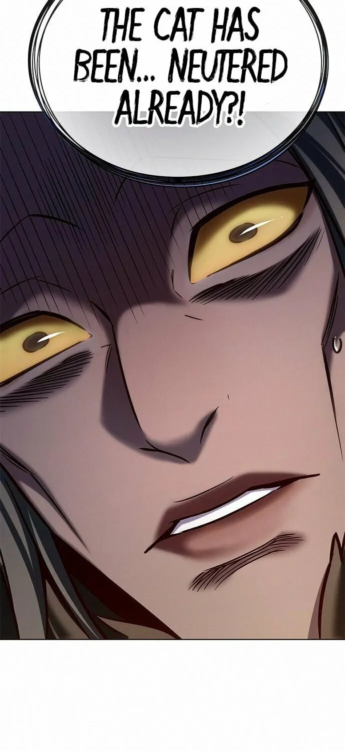 Eleceed Chapter 201 page 34 - 