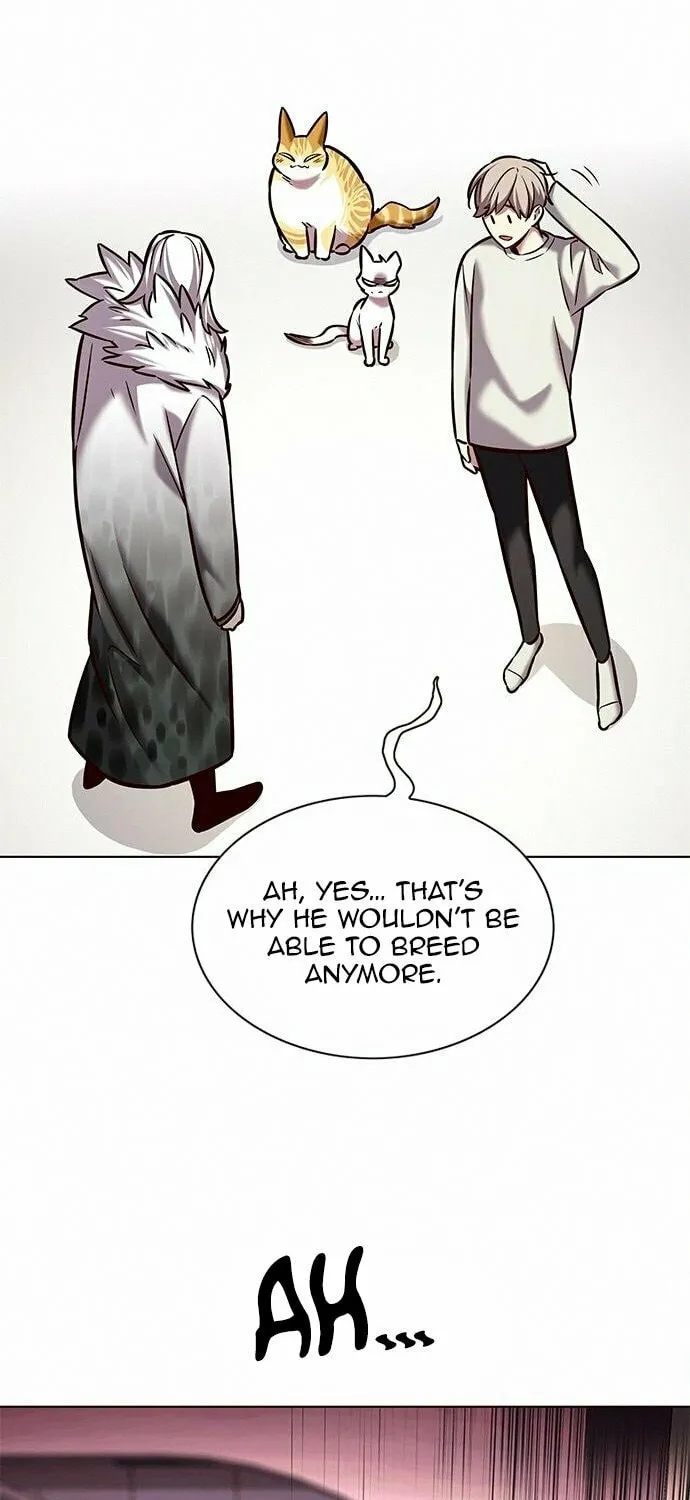 Eleceed Chapter 201 page 35 - 