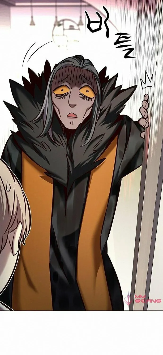 Eleceed Chapter 201 page 36 - 