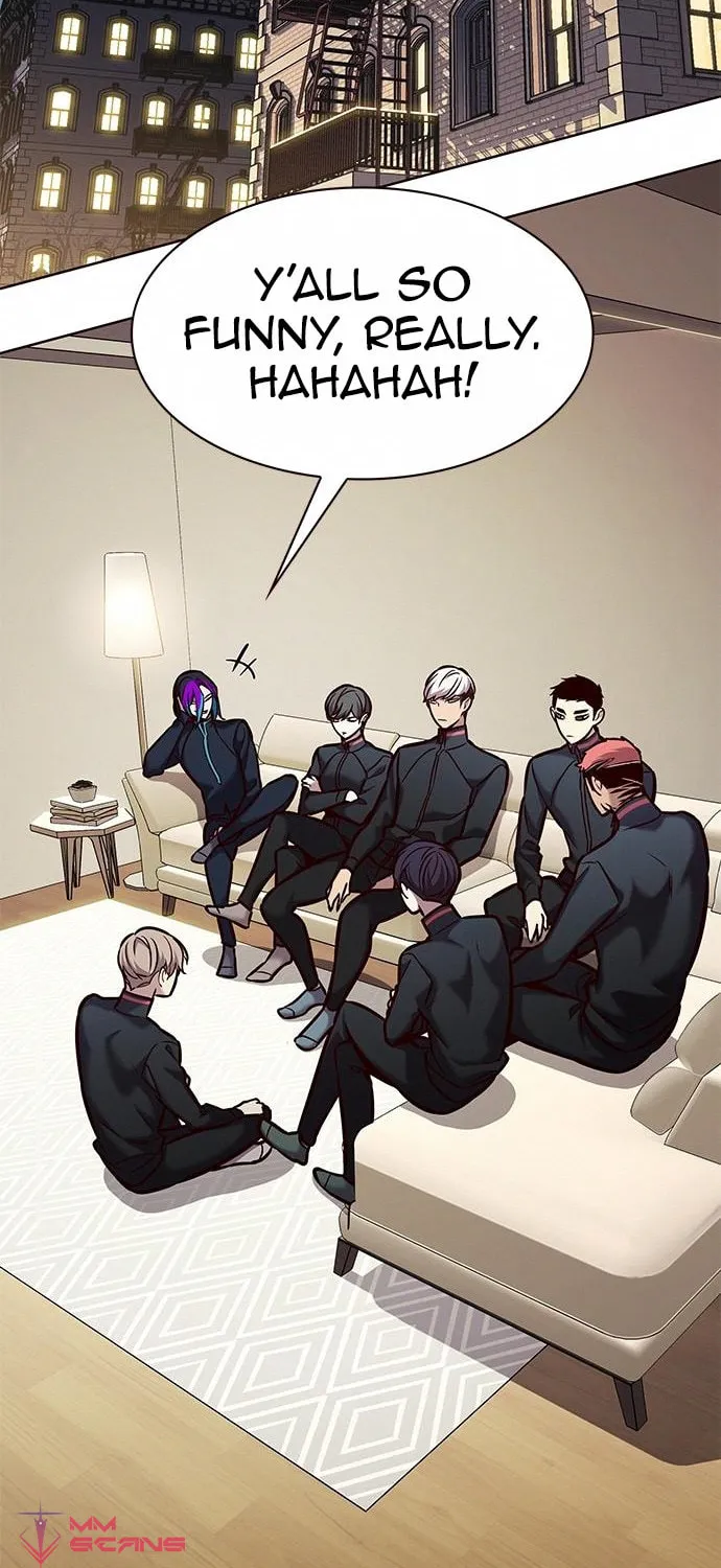 Eleceed Chapter 201 page 40 - 