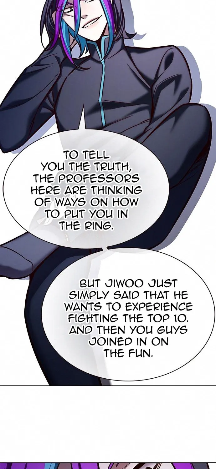Eleceed Chapter 201 page 42 - 