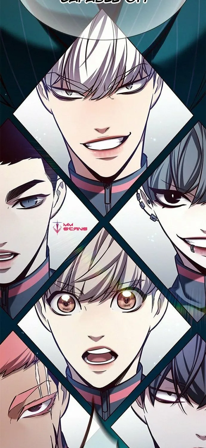 Eleceed Chapter 201 page 69 - 