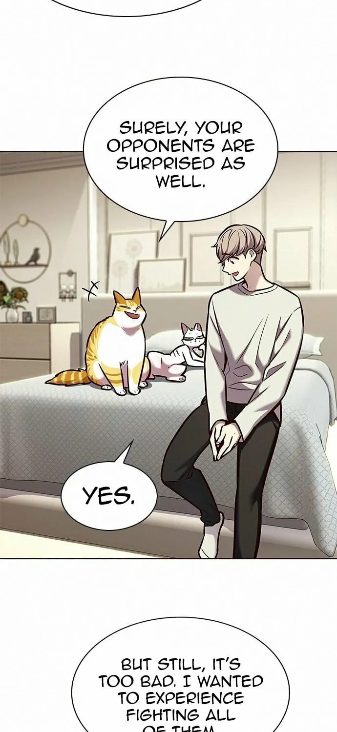 Eleceed Chapter 201 page 10 - 