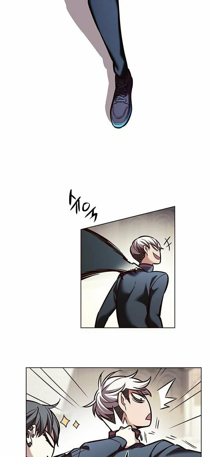 Eleceed Chapter 202 page 14 - 