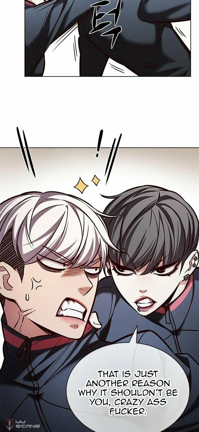 Eleceed Chapter 202 page 15 - 