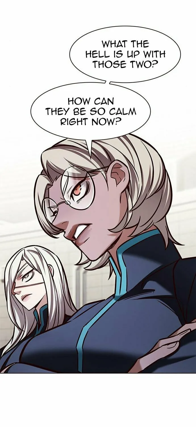 Eleceed Chapter 202 page 17 - 
