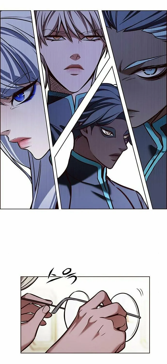 Eleceed Chapter 202 page 18 - 