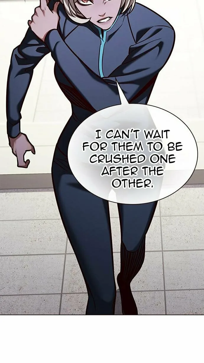 Eleceed Chapter 202 page 20 - 