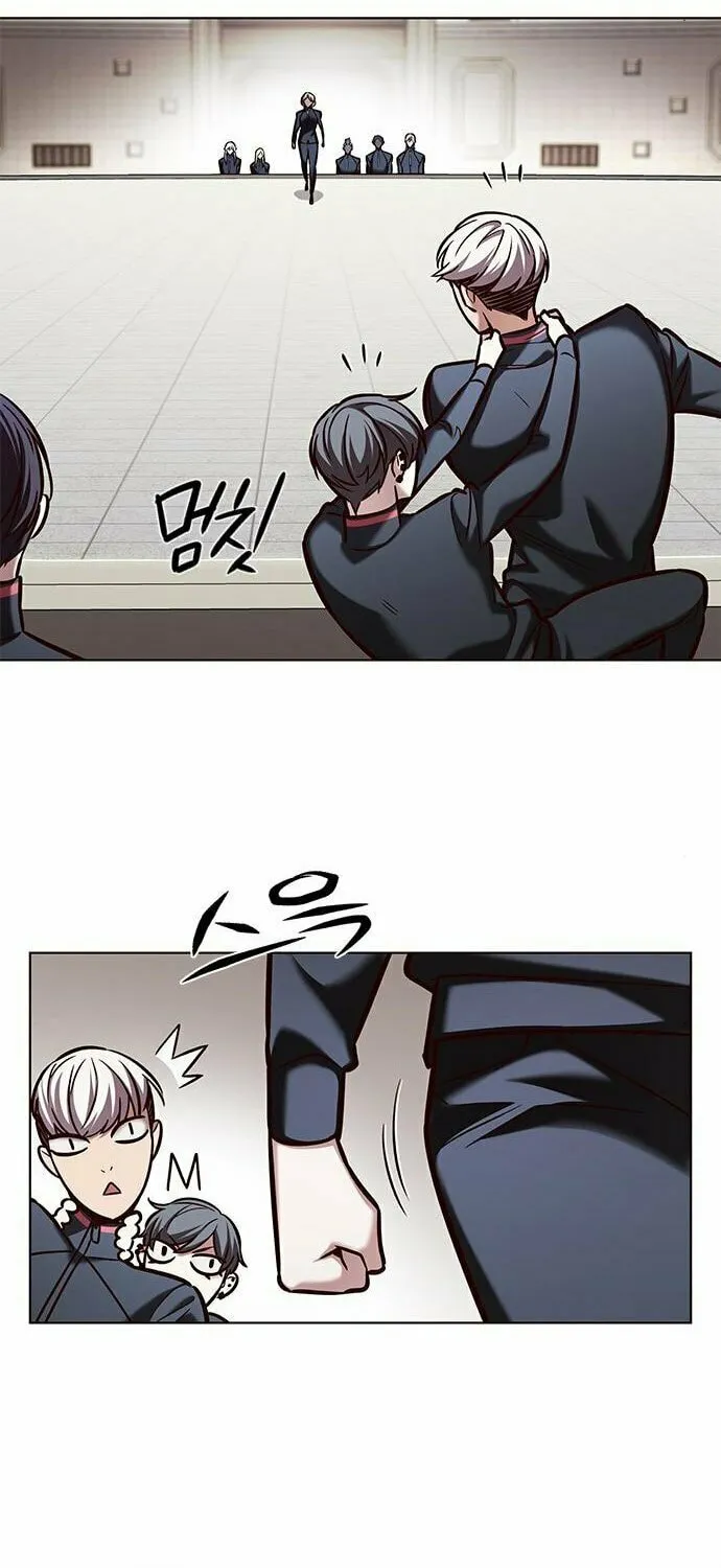 Eleceed Chapter 202 page 21 - 